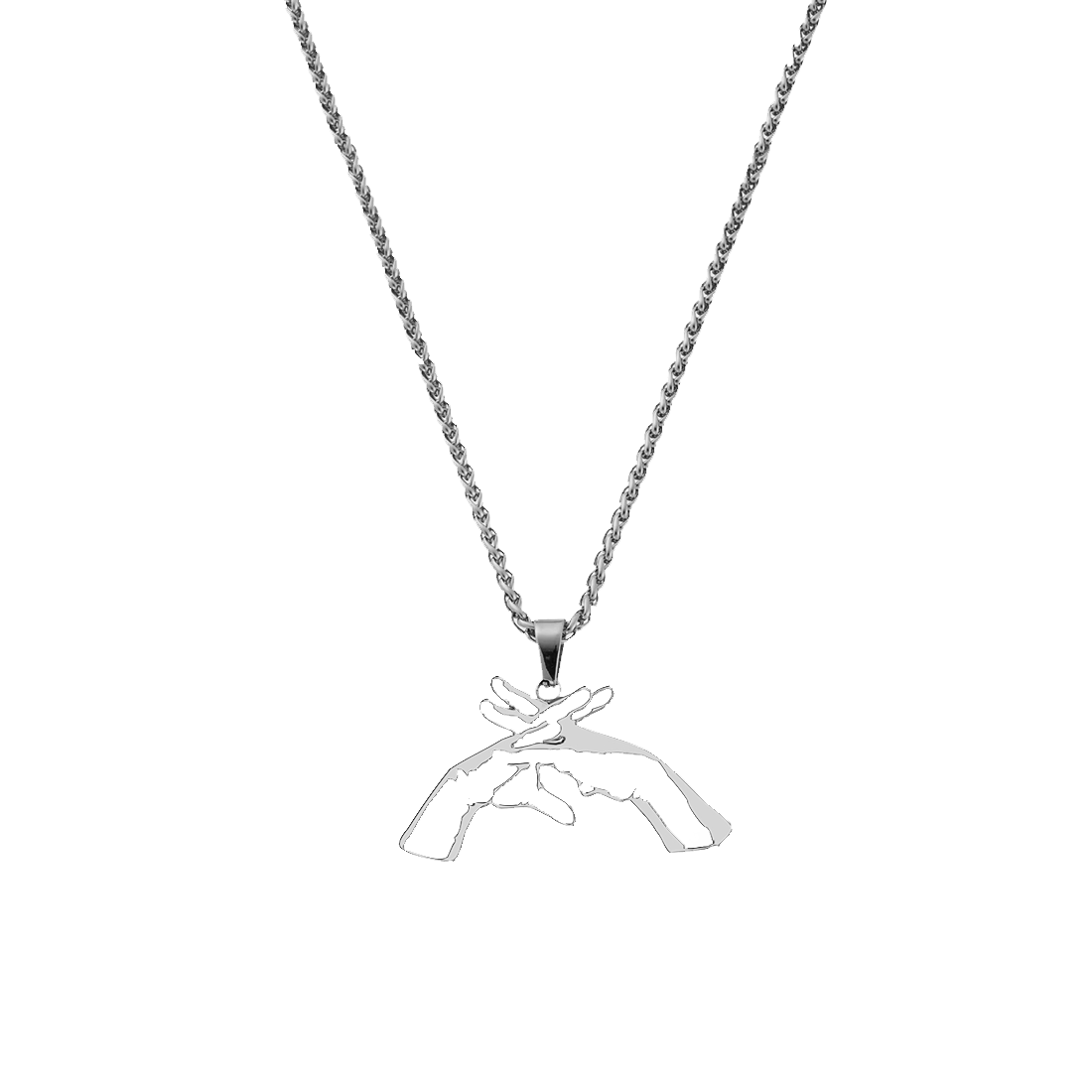 Joy Anonymous - Joy Anonymous Pendant