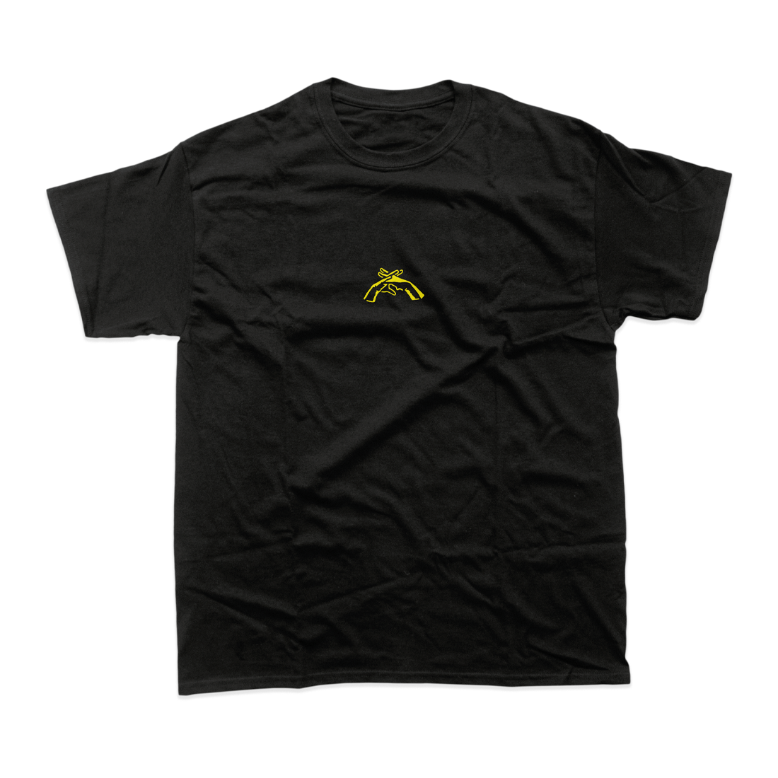 Joy Anonymous - Cult Classics Black Tee